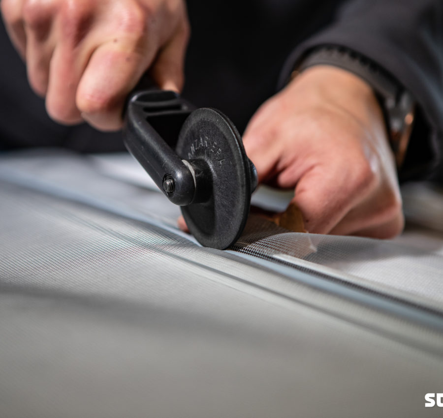  Collaborateur de l'entreprise Bourgo, zoom