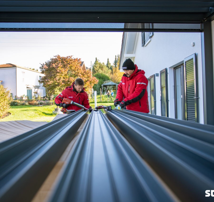  Collaborateur de l'entreprise Bourgo