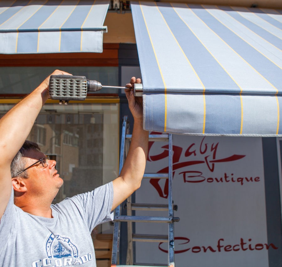  Storio - Chatelain - store extérieur - Collaborateur