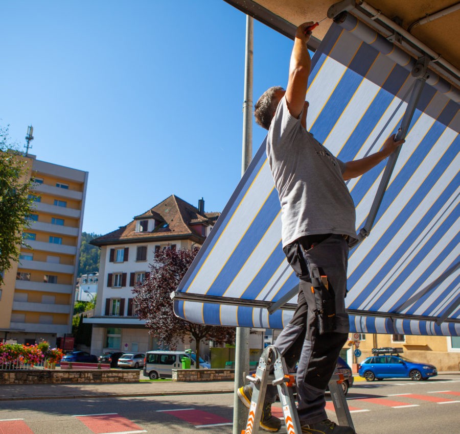  Storio - Chatelain - store extérieur - Collaborateur