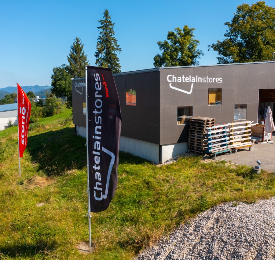  Storio - Chatelain - entreprise - extérieur